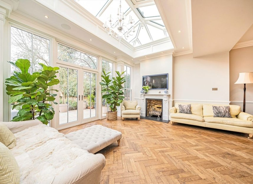 Properties let in Wolverton Avenue - KT2 7QF view2