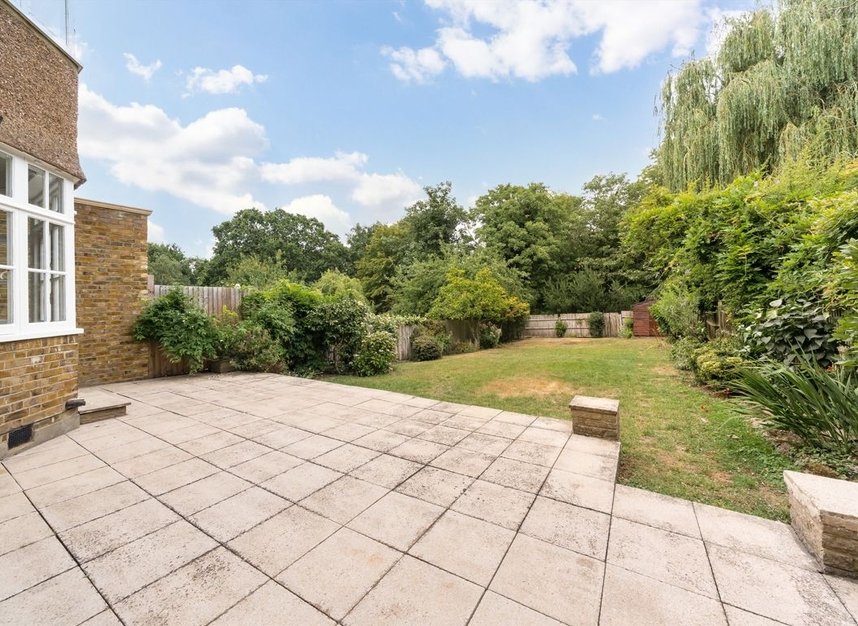 Properties to let in Wood Vale - N10 3DL view10