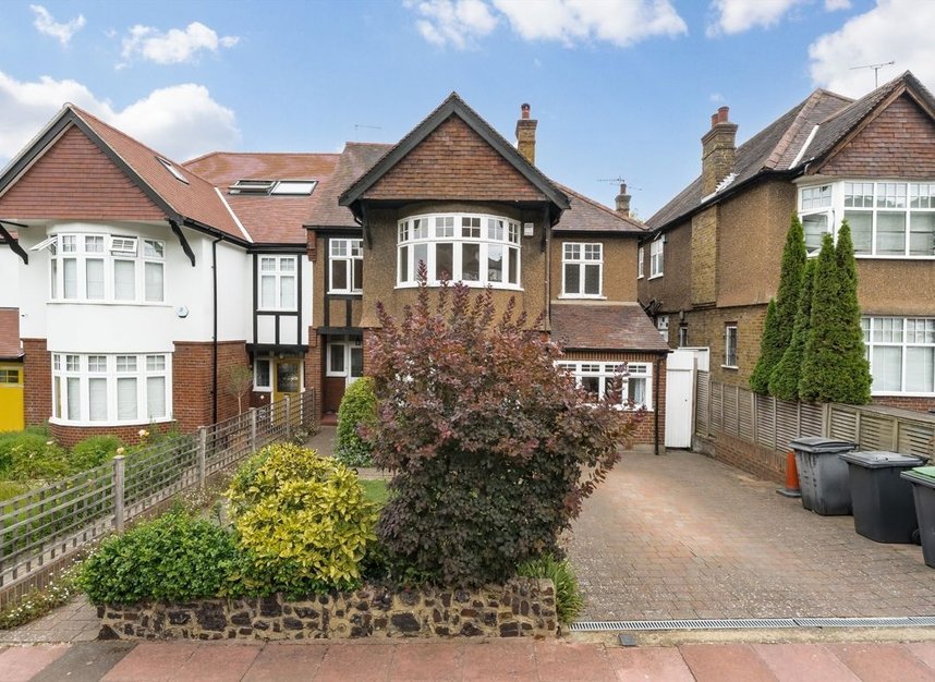 Properties to let in Wood Vale - N10 3DL view11