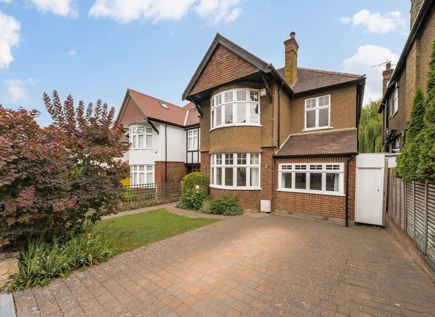 Properties to let in Wood Vale - N10 3DL view1