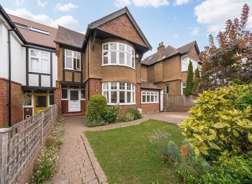 Properties to let in Wood Vale - N10 3DL view12