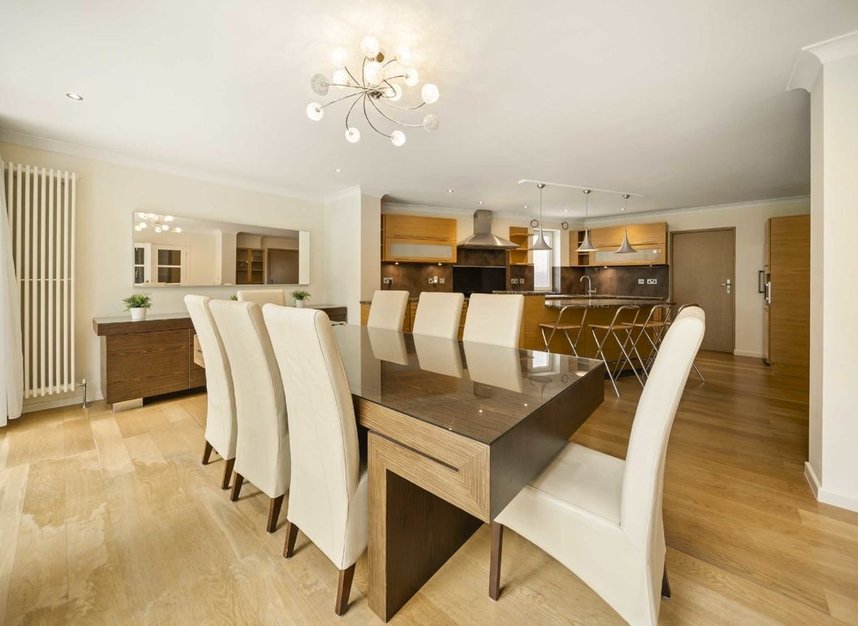 Properties let in Woodhouse Close - UB6 8LF view4
