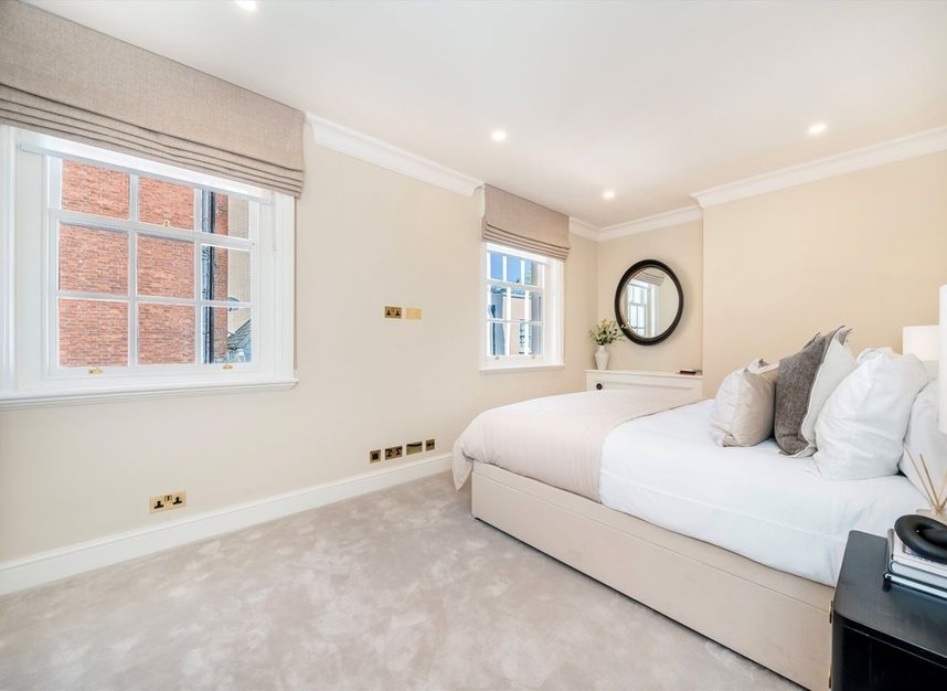 Properties to let in Woods Mews - W1K 7DW view7