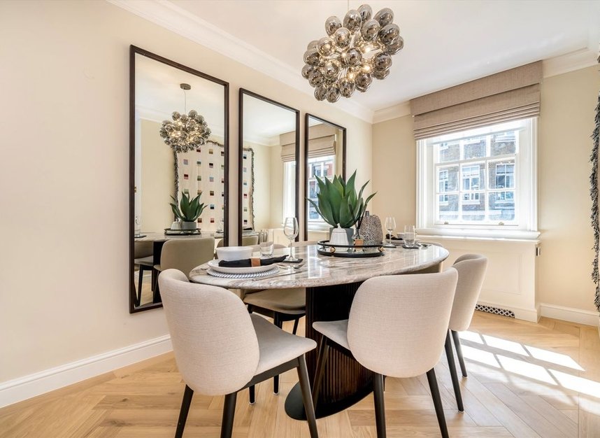 Properties to let in Woods Mews - W1K 7DW view4