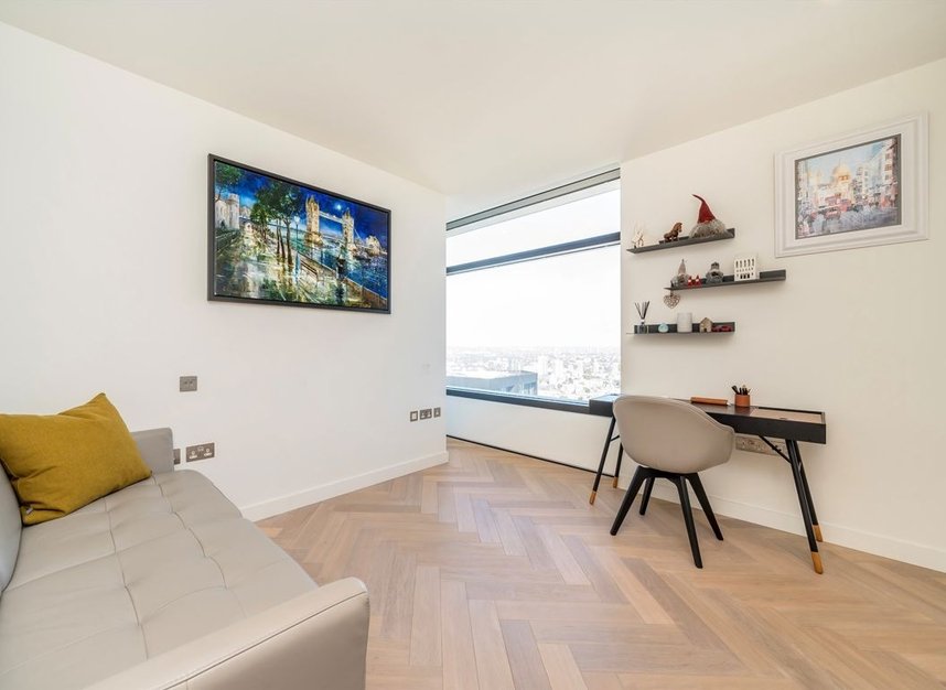 Properties to let in Worship Street - EC2A 2FG view4