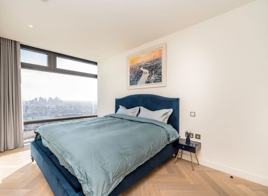 Properties to let in Worship Street - EC2A 2FG view7
