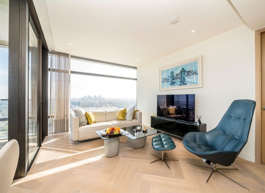 Properties to let in Worship Street - EC2A 2FG view6