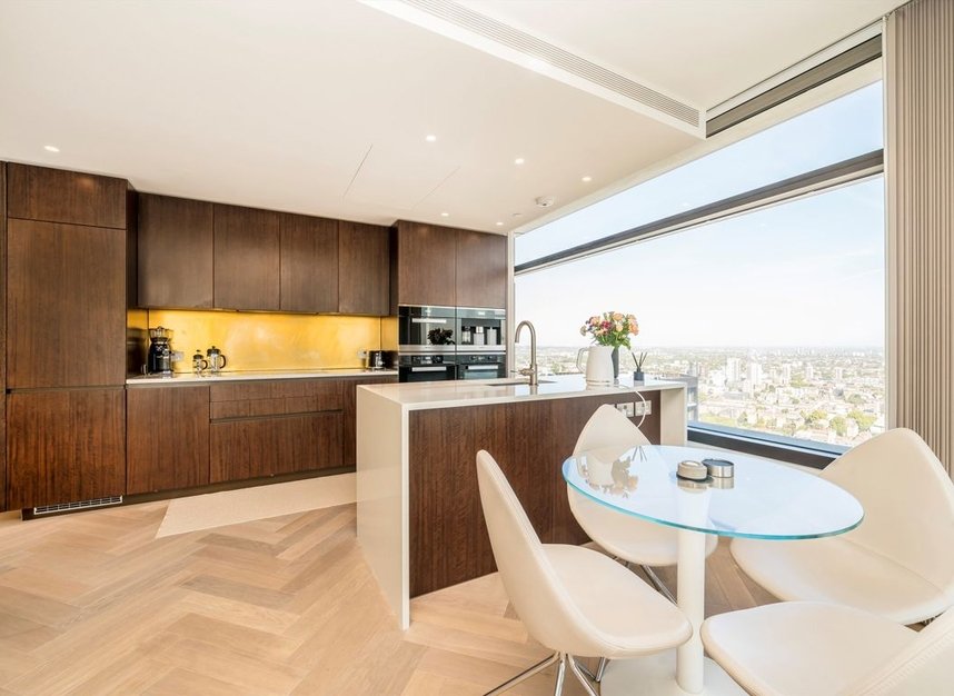 Properties to let in Worship Street - EC2A 2FG view3