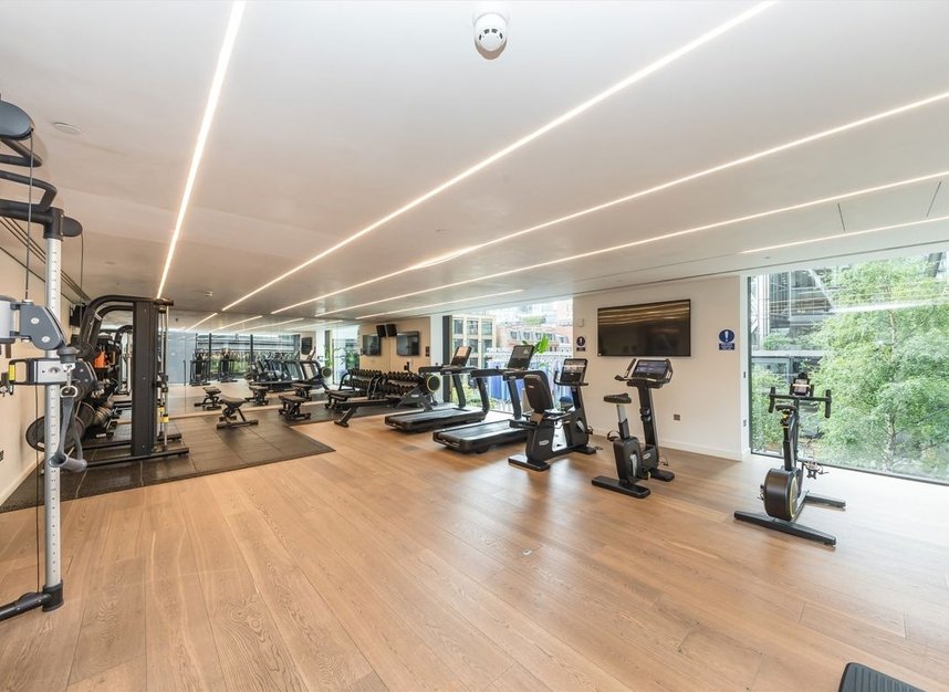 Properties to let in Worship Street - EC2A 2FG view10