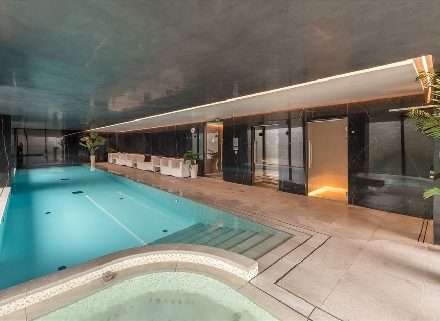 Properties to let in Worship Street - EC2A 2FG view11