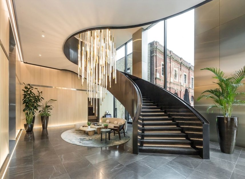 Properties to let in Worship Street - EC2A 2FG view12