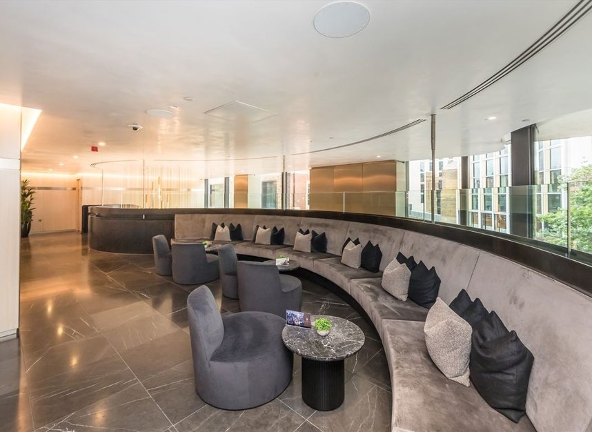 Properties to let in Worship Street - EC2A 2FG view13
