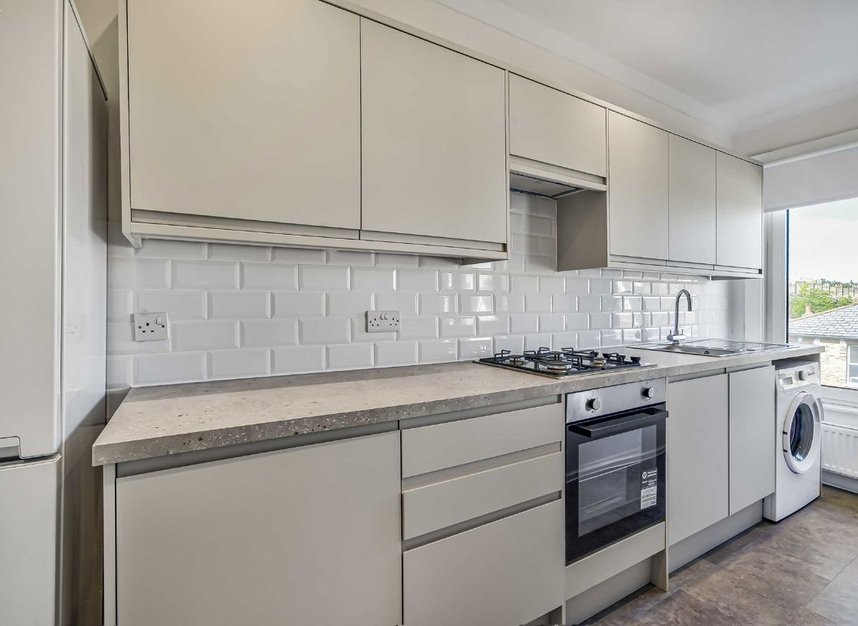 Properties let in Yerbury Road - N19 4RN view3