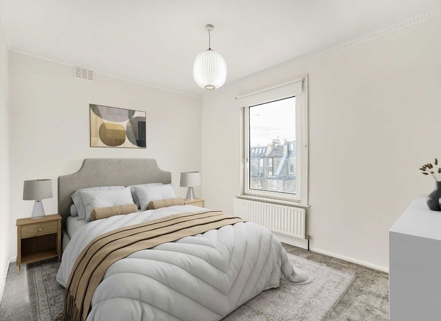 Properties let in Yerbury Road - N19 4RN view5
