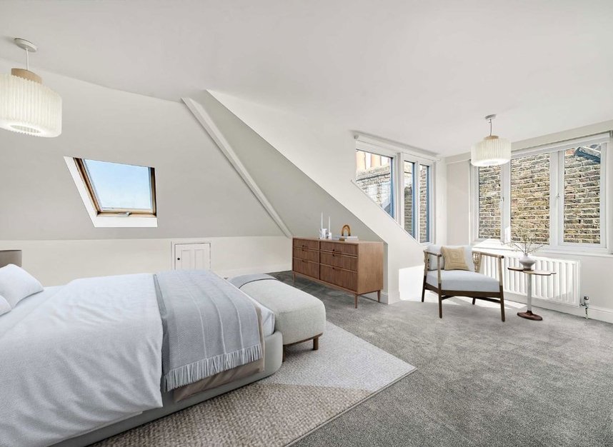 Properties let in Yerbury Road - N19 4RN view4