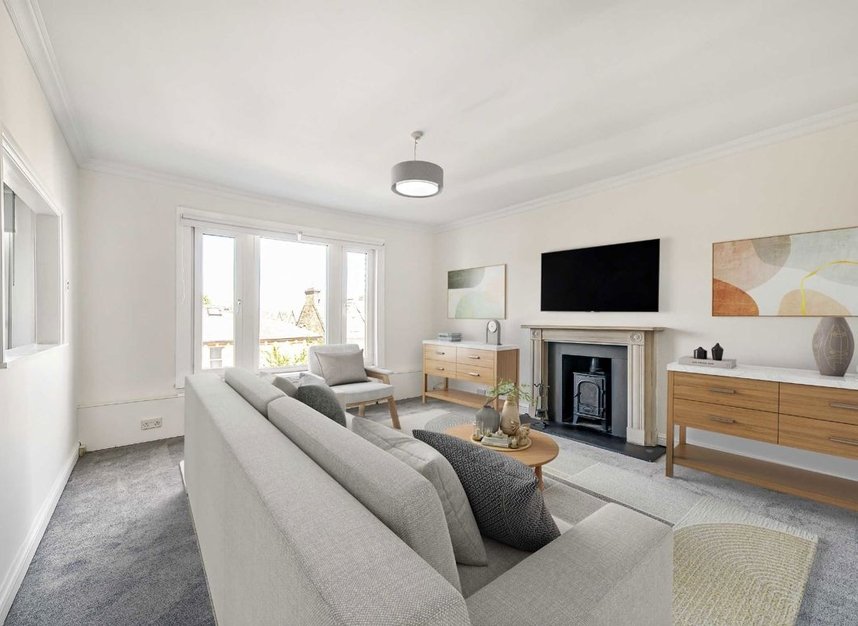 Properties let in Yerbury Road - N19 4RN view2