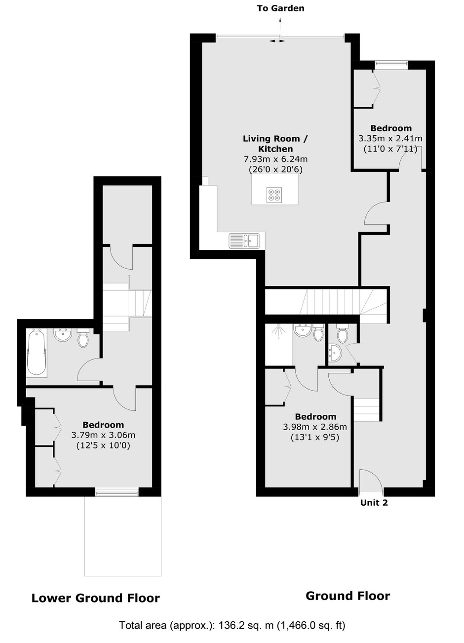 New for sale in Elder Road, West Norwood, SE27 (Ref 225571