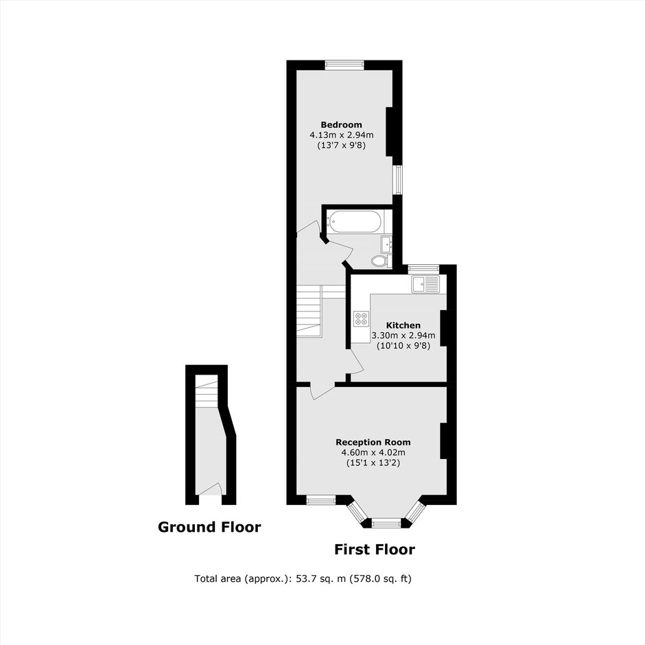 House for sale in Rathfern Road, London, SE6 (Ref 274417) | Dexters