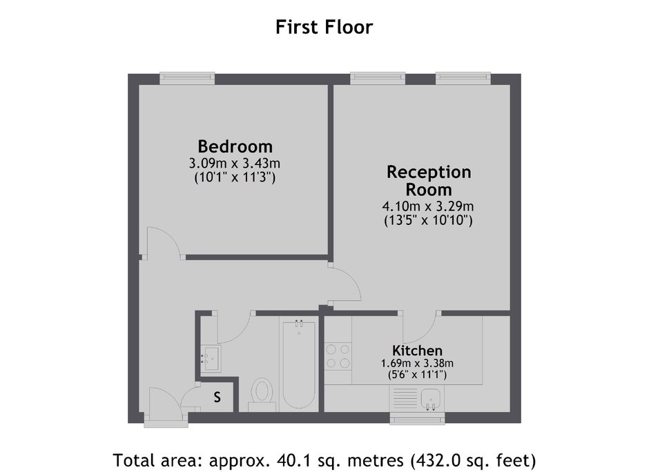 Flat to rent in Tower Bridge Road, London, SE1 (Ref 216398) Dexters