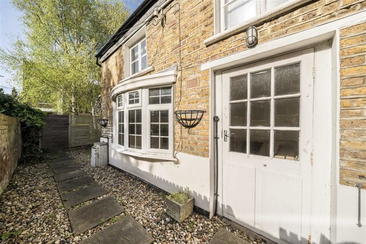 House for sale in Arabin Road, London, SE4 (Ref 223090) Dexters