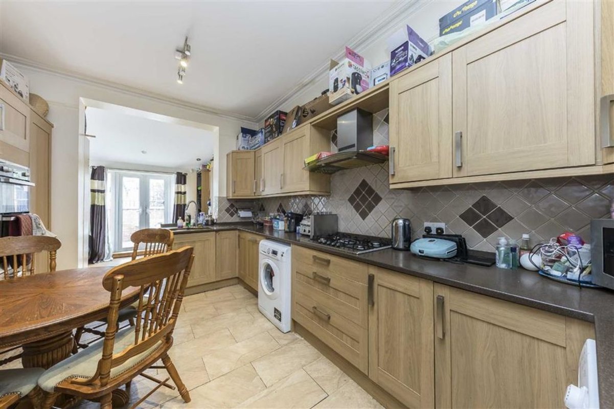 House for sale in Ardoch Road, London, SE6 (Ref 208681) Dexters