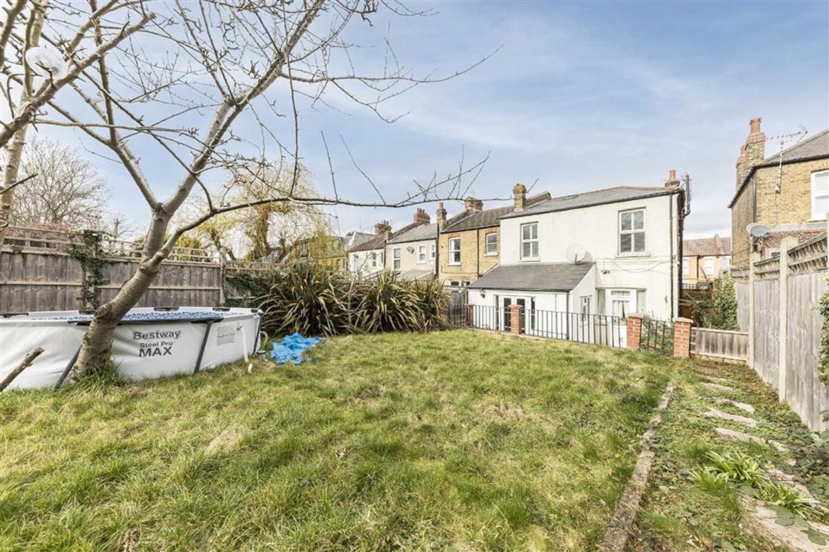 House for sale in Ardoch Road, London, SE6 (Ref 208681) Dexters