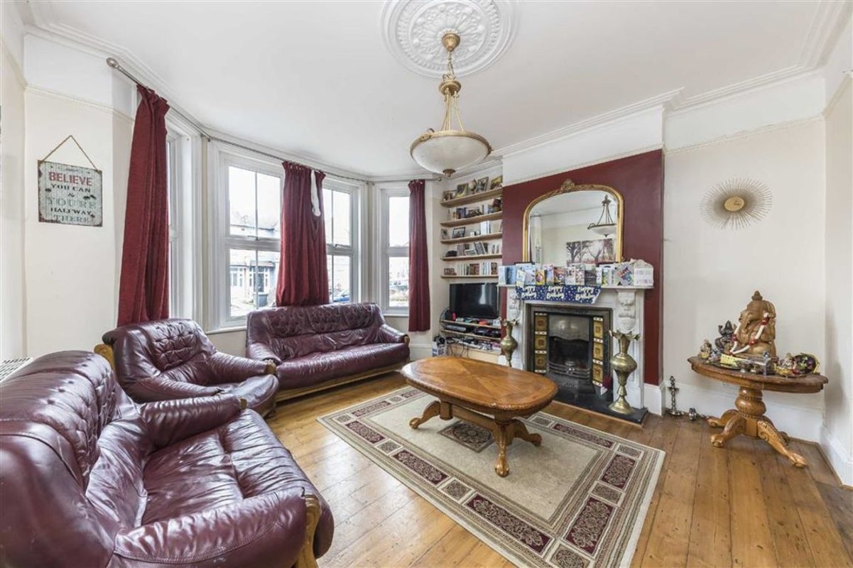 House for sale in Ardoch Road, London, SE6 (Ref 208681) Dexters