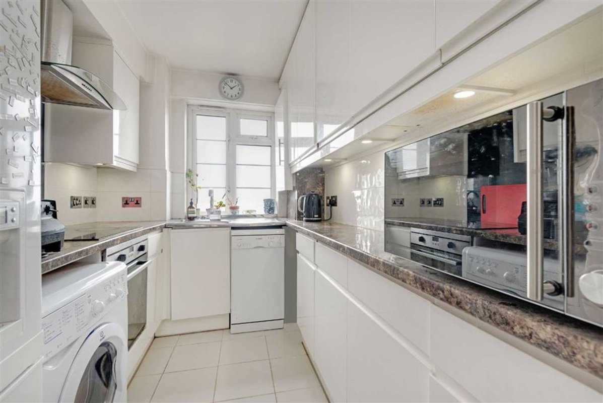 Flat for sale in Ashford Road, London, NW2 (Ref 227045) Dexters