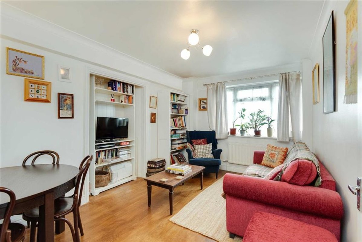 Flat for sale in Ashford Road, London, NW2 (Ref 227045) Dexters