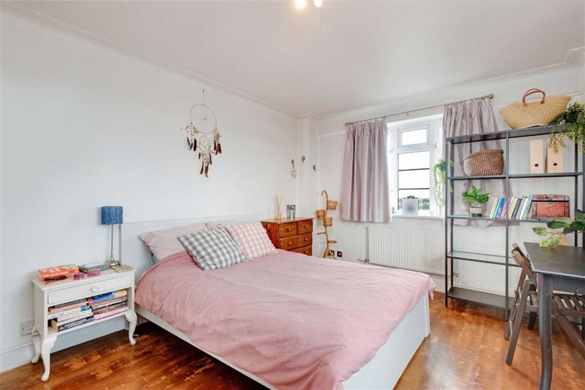 Flat for sale in Ashford Road, London, NW2 (Ref 227045) Dexters