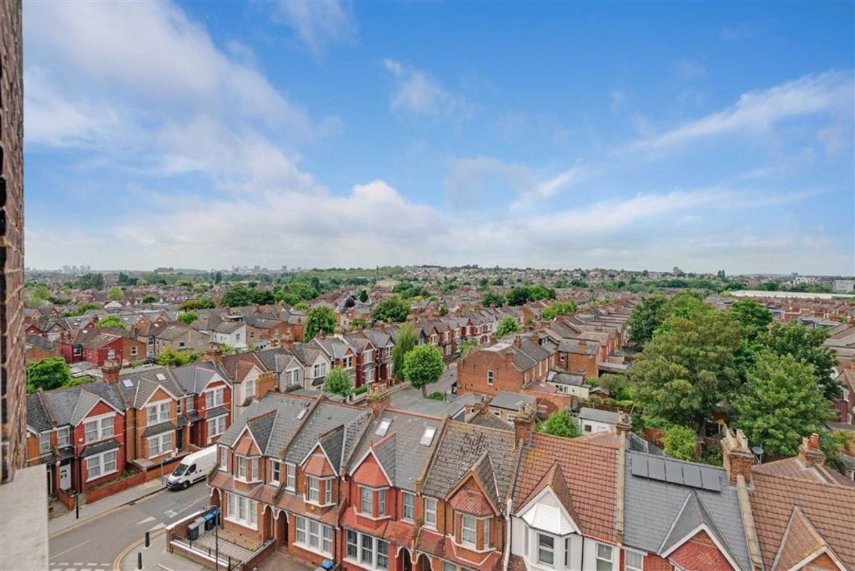 Flat for sale in Ashford Road, London, NW2 (Ref 227045) Dexters