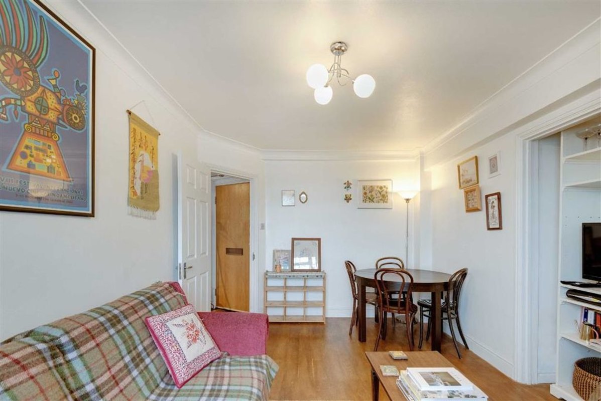 Flat for sale in Ashford Road, London, NW2 (Ref 227045) Dexters