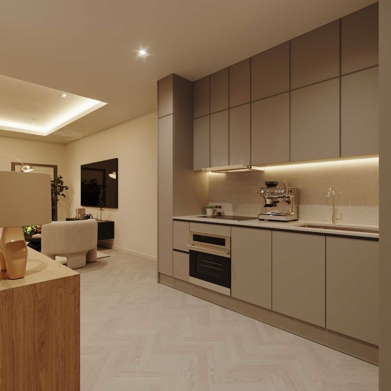 New Flat for sale in Aveline Street, Kennington, SE11 (Ref 222464) Dexters