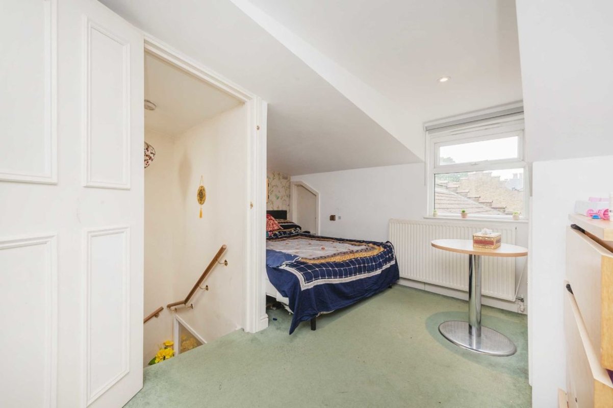 for sale in Babington Road, London, SW16 (Ref 208430) Dexters