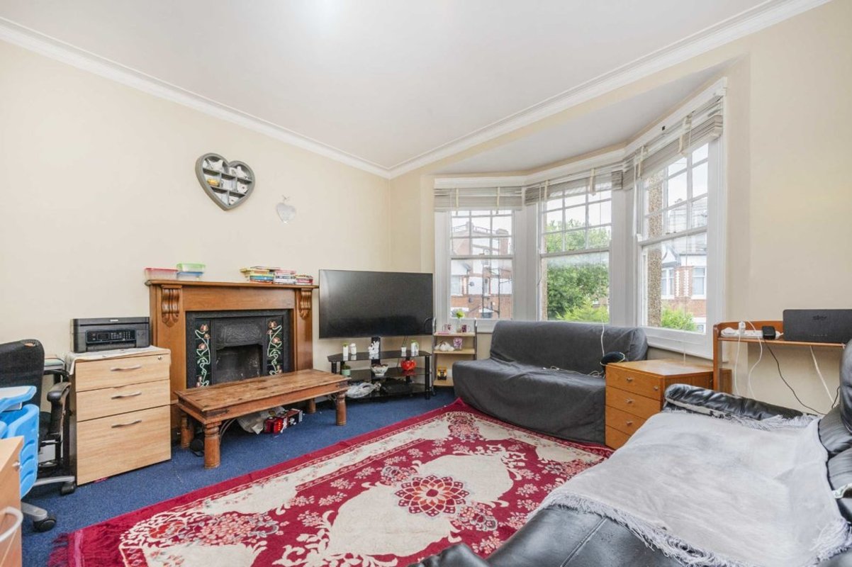 for sale in Babington Road, London, SW16 (Ref 208430) Dexters