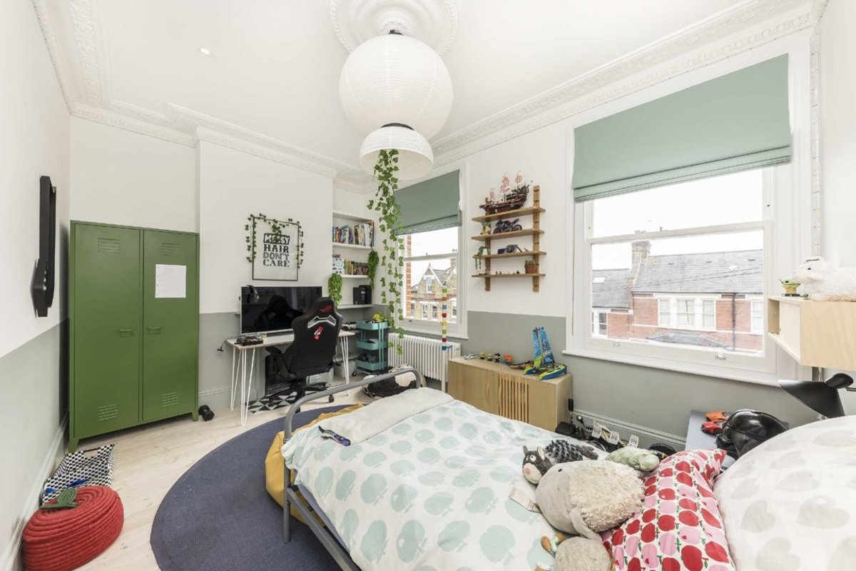 House for sale in Benson Road, London, SE23 (Ref 199878) Dexters