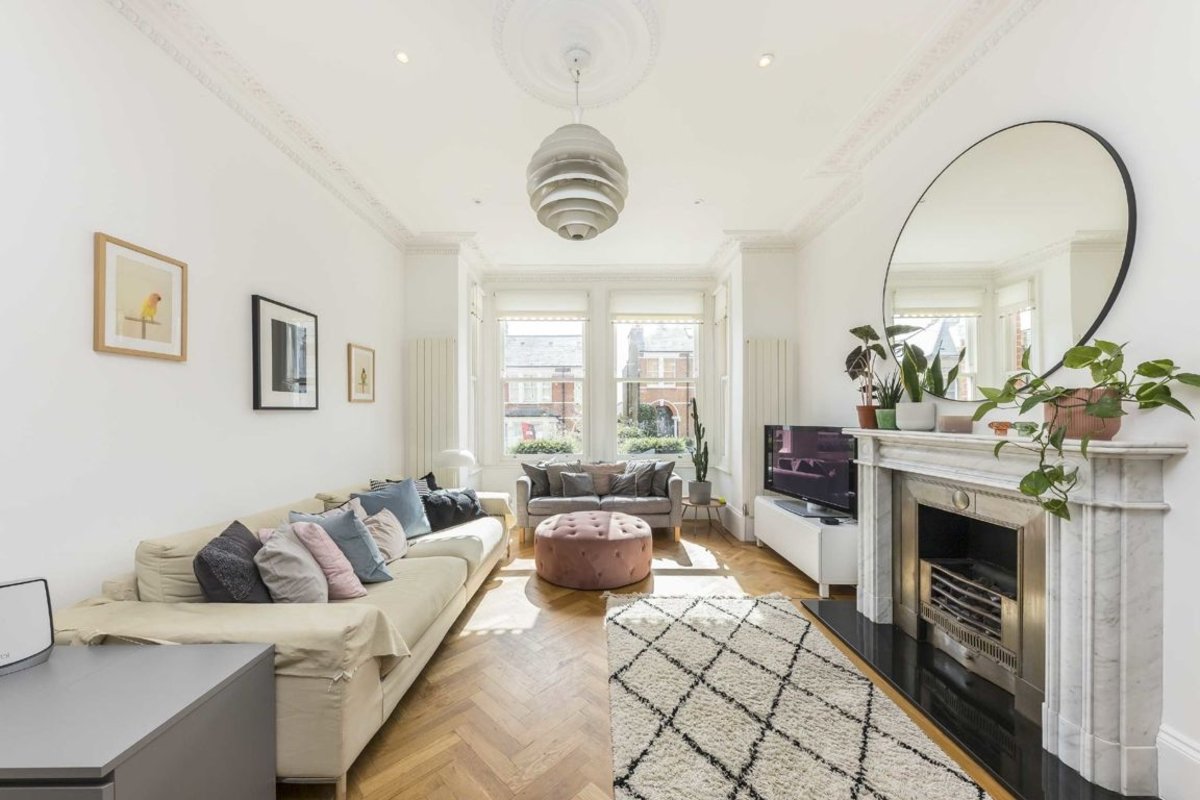 House for sale in Benson Road, London, SE23 (Ref 199878) Dexters