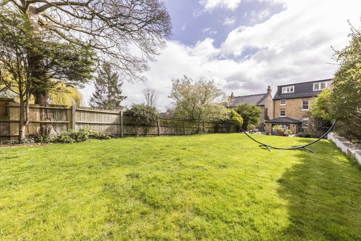 House for sale in Benson Road, London, SE23 (Ref 199878) Dexters