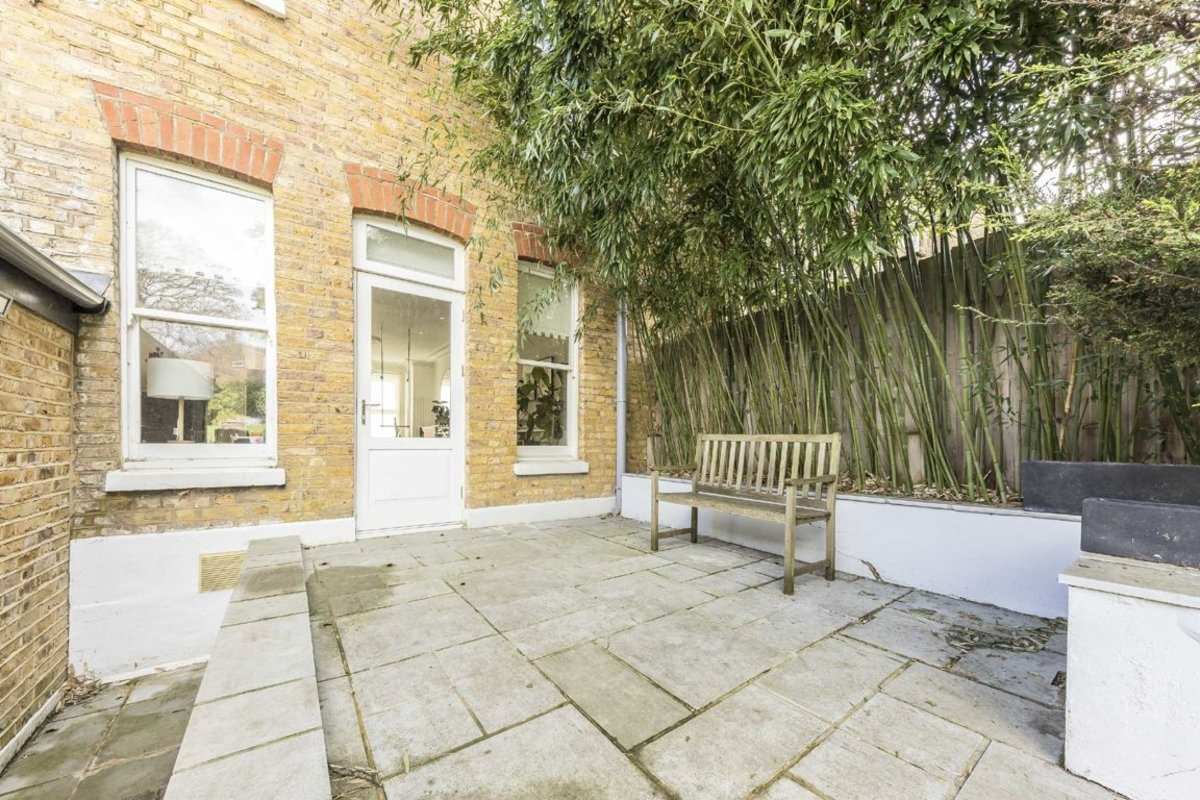 House for sale in Benson Road, London, SE23 (Ref 199878) Dexters