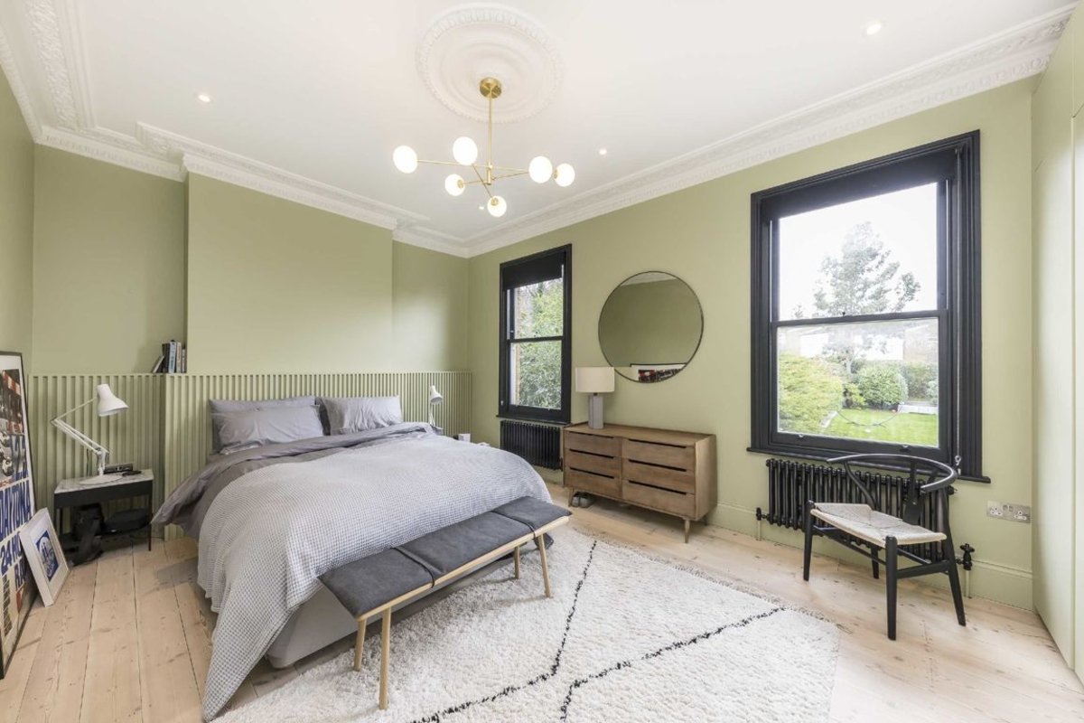 House for sale in Benson Road, London, SE23 (Ref 199878) Dexters