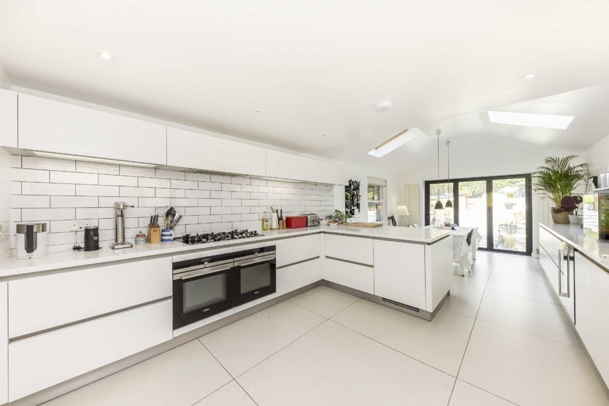 House for sale in Benson Road, London, SE23 (Ref 199878) Dexters