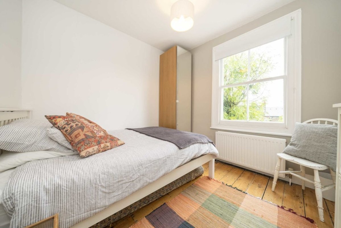 House for sale in Beresford Road, London, N8 (Ref 214559) Dexters