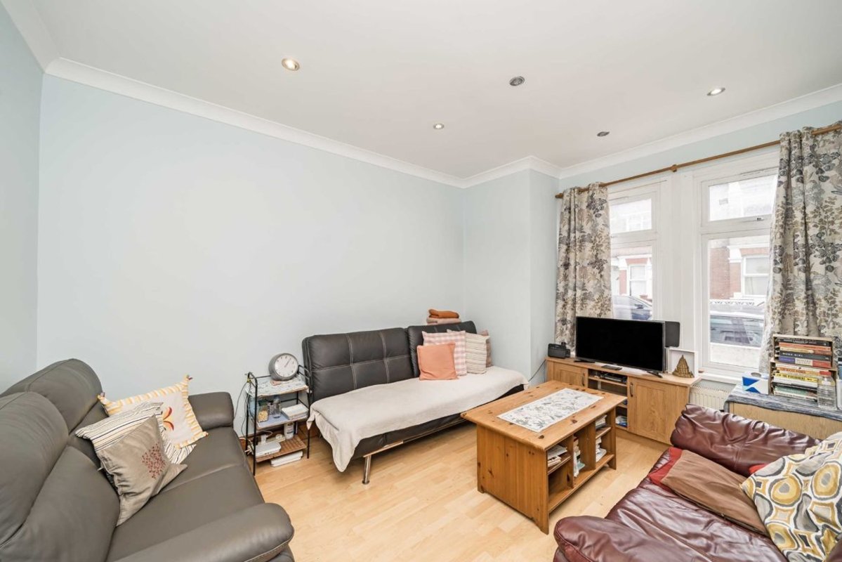 for sale in Bickley Street, London, SW17 (Ref 212729) Dexters