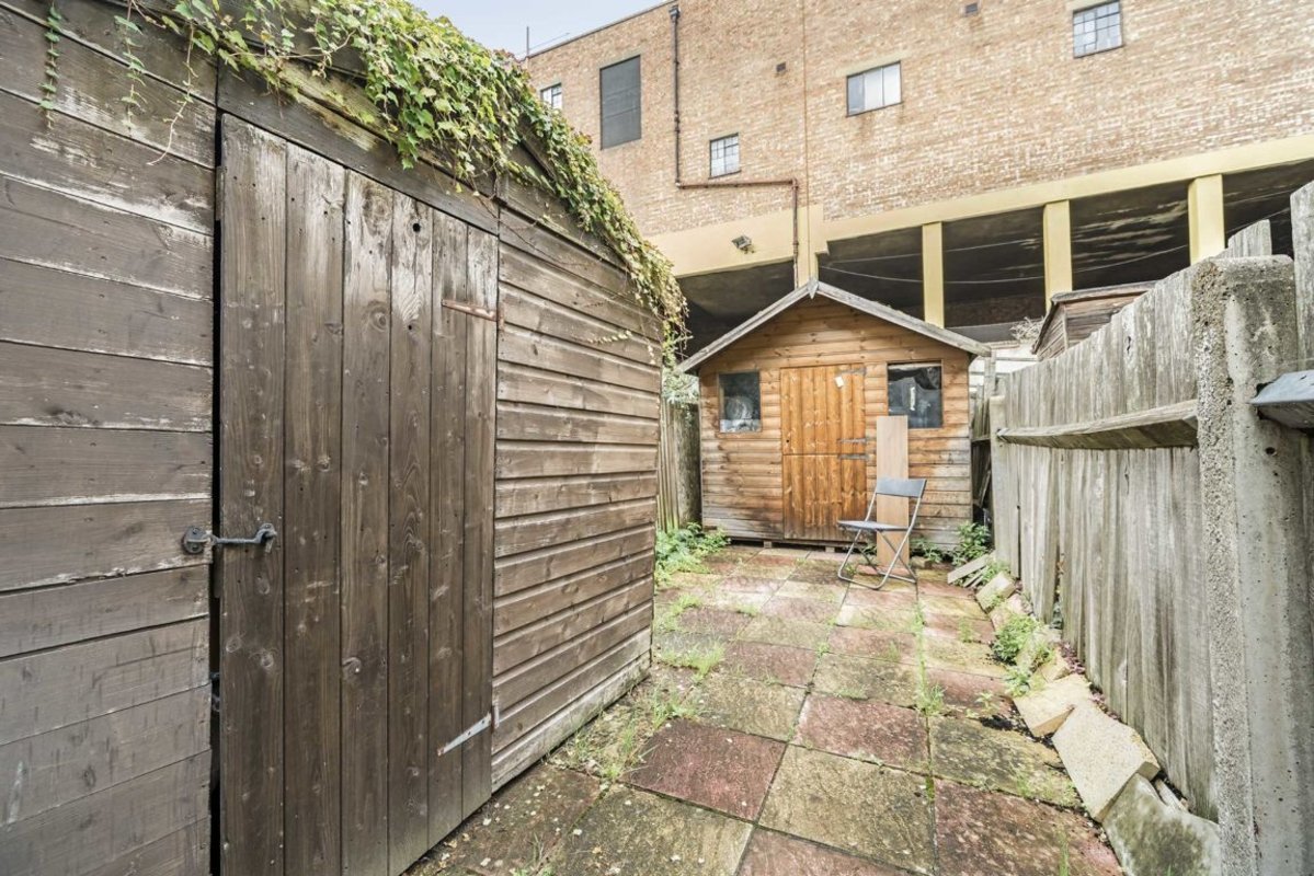 for sale in Bickley Street, London, SW17 (Ref 212729) Dexters