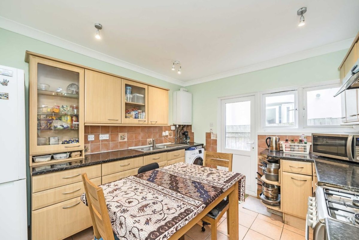 for sale in Bickley Street, London, SW17 (Ref 212729) Dexters