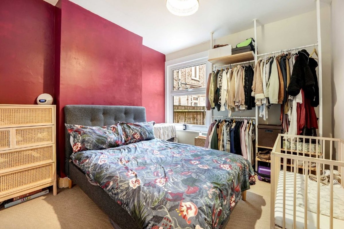 for sale in Bickley Street, London, SW17 (Ref 220360) Dexters