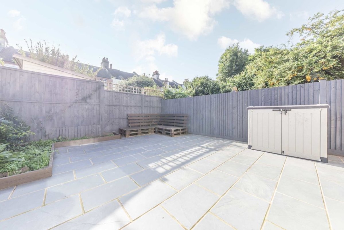 for sale in Bruce Road, Mitcham, CR4 (Ref 209889) Dexters