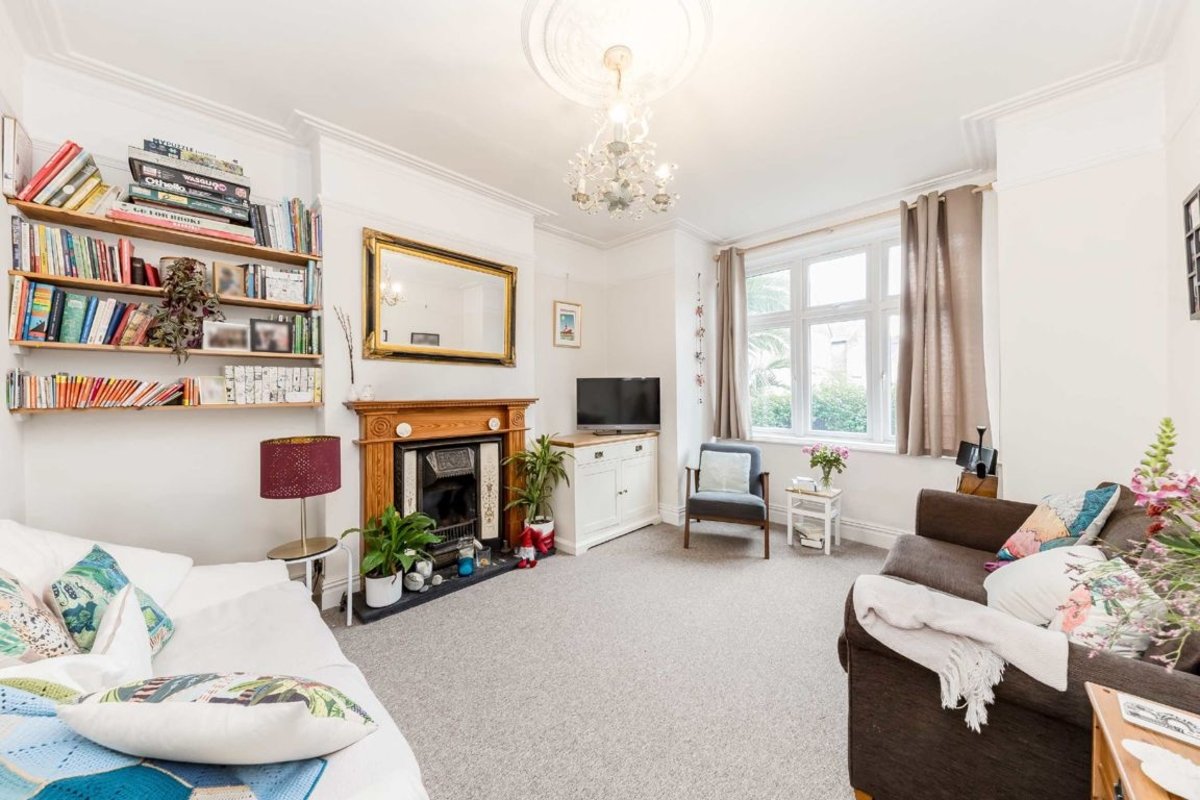 House for sale in Chertsey Street, London, SW17 (Ref 219340) Dexters