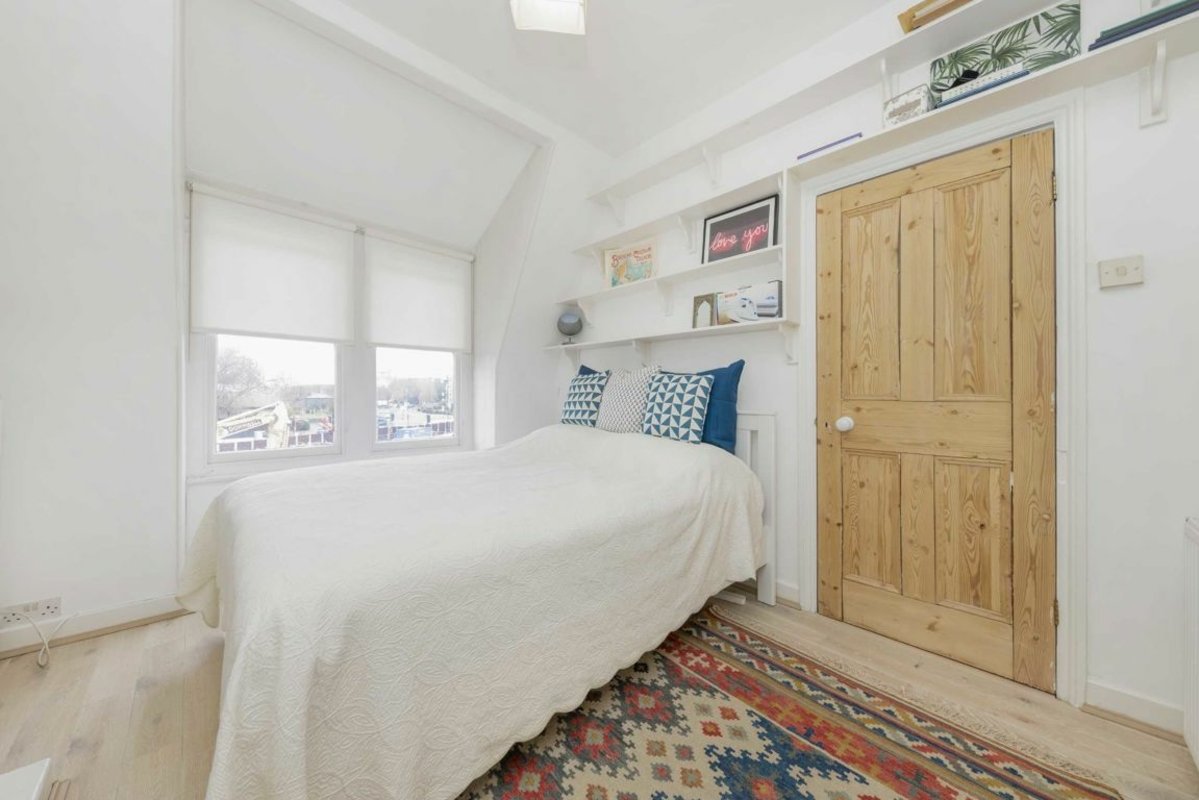 for sale in Church Road, London, NW10 (Ref 196615) Dexters