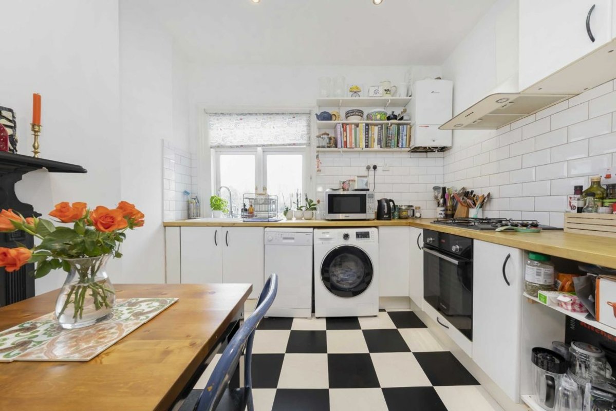 for sale in Church Road, London, NW10 (Ref 196615) Dexters